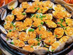 -靓靓蒸虾·头牌蒸虾(南山桂庙店)
