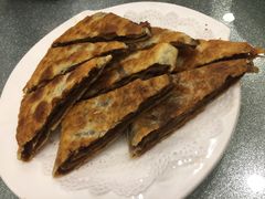 -东四民芳餐厅(世茂工三店)