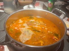 -七欣天香辣蟹火锅(海门解放中路店)