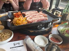 -Dombe豚(黑猪肉街店)