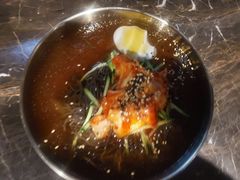 -大叹号·朝鲜族烤肉(潍坊泰华城店)