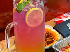 -鱼酷活鱼烤鱼(静安大融城店)