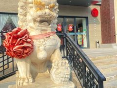 -东兴楼饭庄(六里桥店)