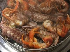 -海味当家(西安路店)