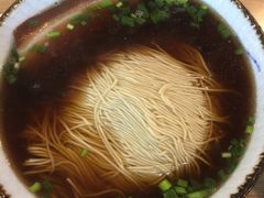 -朱洪元苏式面馆(绿宝广场店)