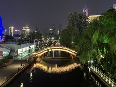 -泉城广场