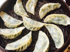 -松针蔡记蒸饺(花园路店)