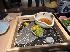-匠和风精致料理(成都龙湖滨江天街店)