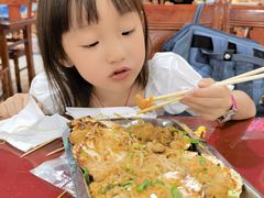 -新五爱道夜市