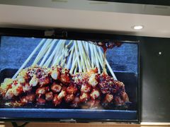-木屋烧烤(上梅林店)