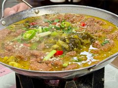 -胖哥川菜馆(武东路店)