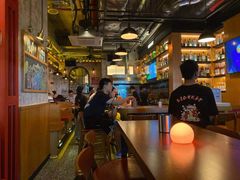 -猫员外精酿啤酒馆(国速荟店)