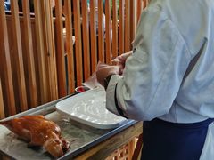 -壹零捌道·北京烤鸭(车公庄店)