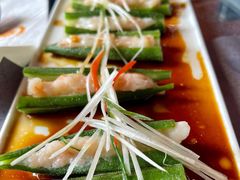 -野蔓果·山野菜(西湖景区·龙井茶田店)