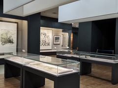 -陕西省美术博物馆