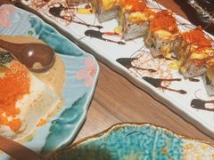 -隐月· 㐂和食屋(芝罘万达公馆店)