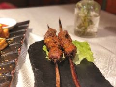 -敏珠拉姆藏餐·南京厨房(富春江东街店)