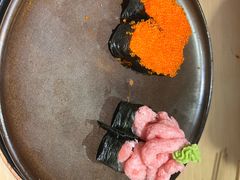 -沼津港精致料理·寿喜烧·烧鸟(漕河泾印象城店)