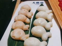 -大龙燚火锅
