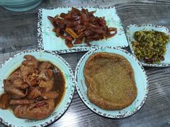 -好吃黄鱼面馆(浦发广场店)