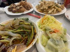 -张包铺(道外店)