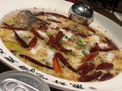 -首秀·四川料理(星耀101店)