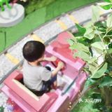 春天遛娃就选丑比头儿童乐园[礼花]