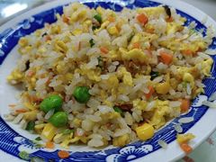 扬州炒饭-粗茶淡饭(东关街店)