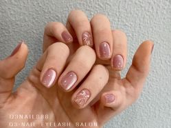 点击看大图 -LILY NAILS美甲美睫