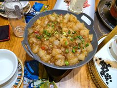 -思金拉措庄园藏餐(太阳岛店)