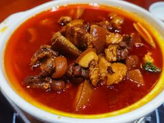 -思金拉措庄园藏餐(太阳岛店)