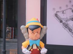 -T28PARK公园里