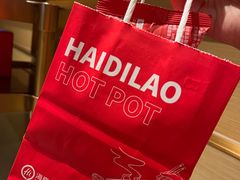 -海底捞火锅(万达坊店)