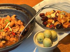 -上座云间·青年赣菜(绿茵店)