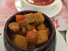 -华梅西餐厅(哈尔滨中央大街店)
