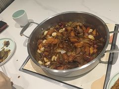 -黄记煌三汁焖锅(民乐园万达店)