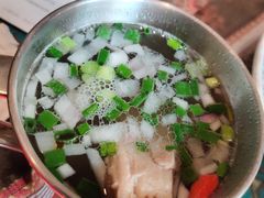 -巴依老爷·新疆美食(上城区天城路店)