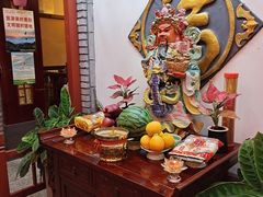 -赵记煎饼卷大葱(东岳店)