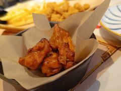 -必胜客(大悦城店)