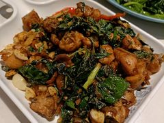 -香香海南菜餐厅