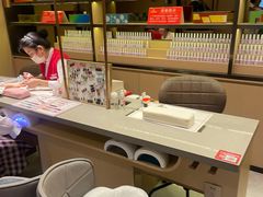 -海底捞火锅(吴中路店)