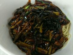 -明呈黄鱼面馆(斜土路店)