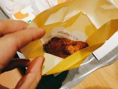 -麦当劳(宝龙店)