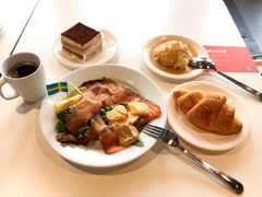 -宜家·瑞典风味餐厅(无锡店)