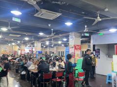-皖北巫氏三胖地锅鸡(长淮总店)
