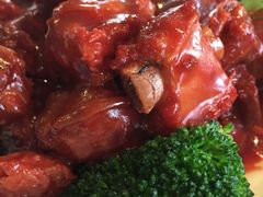 南乳子排-春暖花开(西溪店)