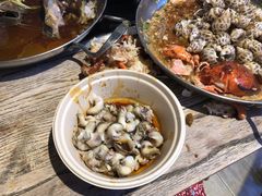 -盒马鲜生(曜一城店)