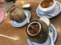-達揚原味燉品(文明路店)