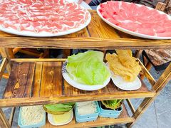 -鑫隆四季涮肉(八角畅游店)