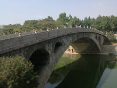 -赵州桥景区